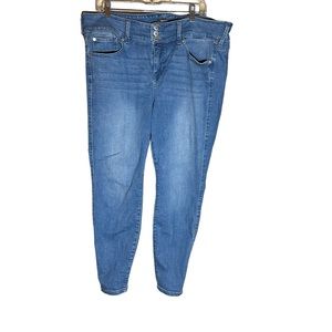 Torrid Women’s Super Soft Jegging Size 18R
